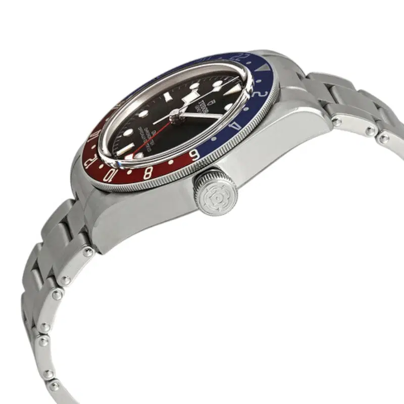 Tudor Black Bay GMT. M79830RB-0001