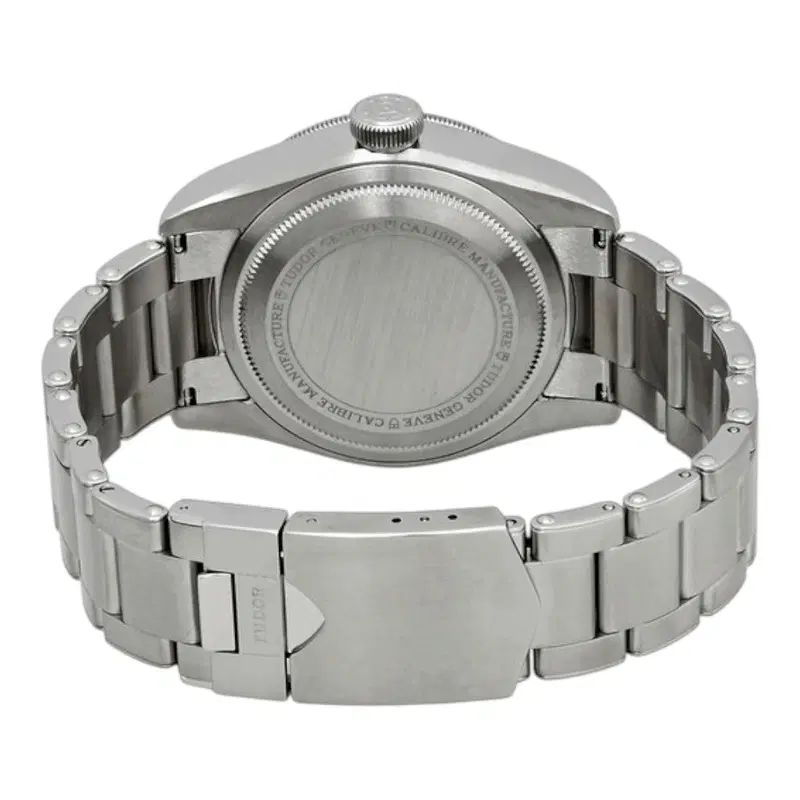 Tudor Black Bay GMT. M79830RB-0001