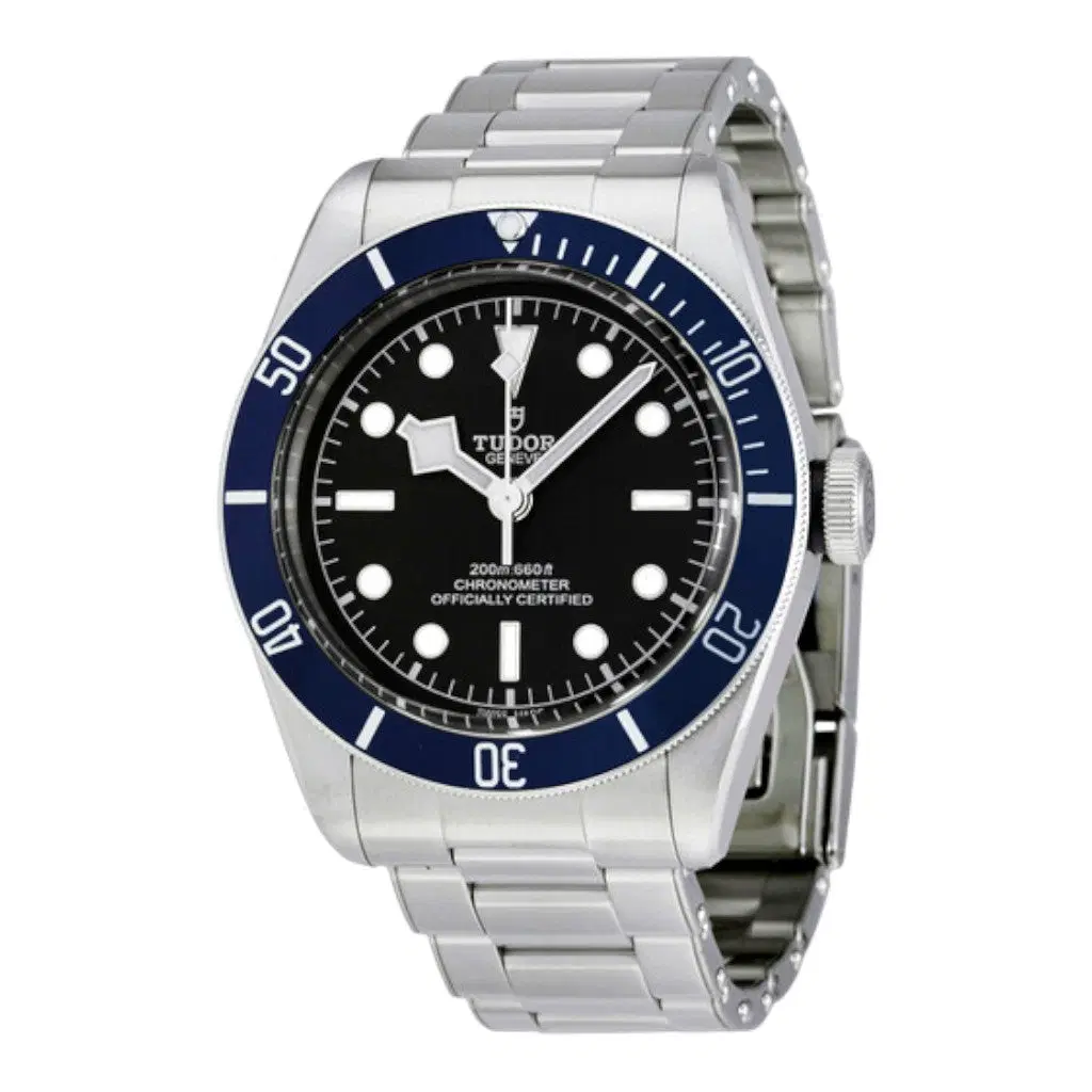 Tudor Black Bay. M79230B-0008