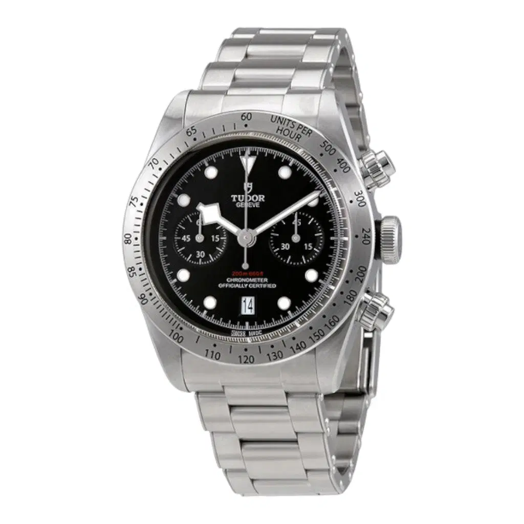 Tudor Black Bay. M79350-0004