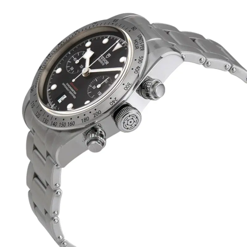 Tudor Black Bay. M79350-0004