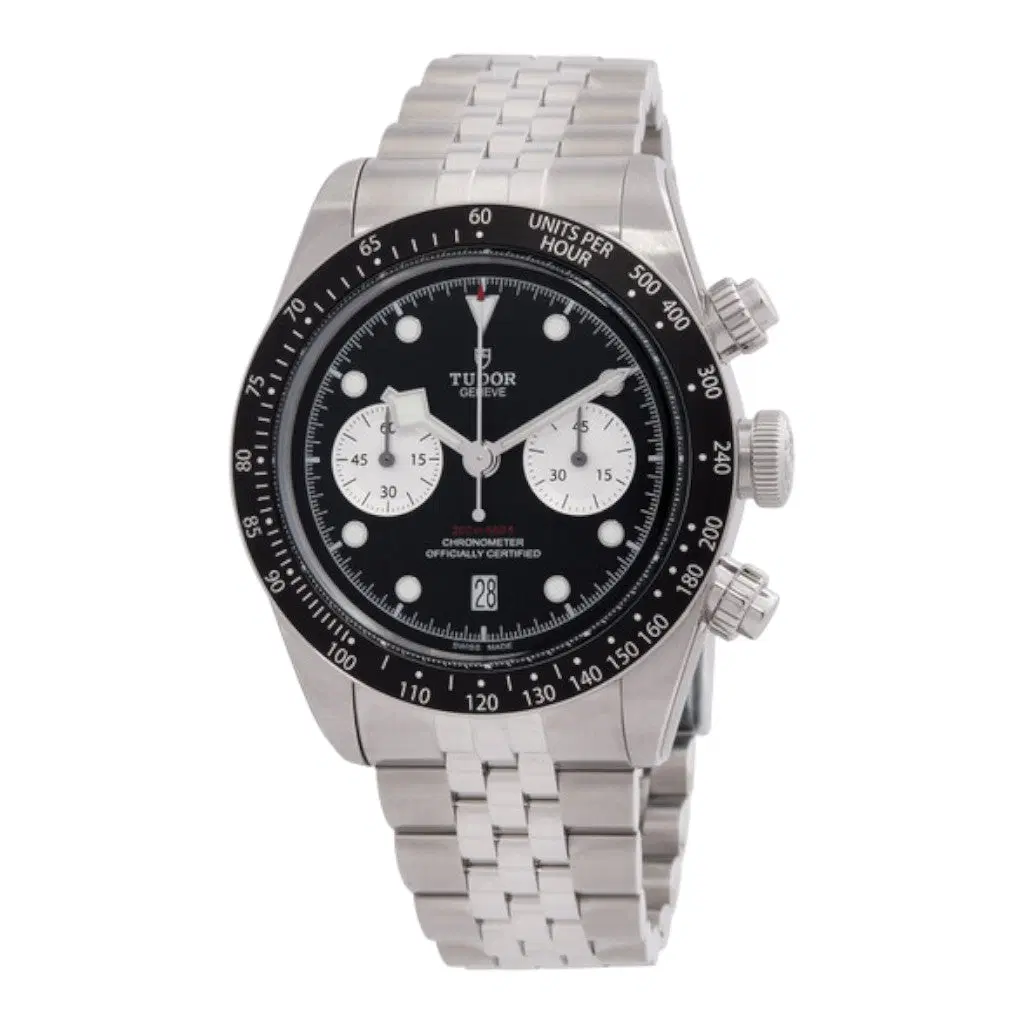 Tudor Black Bay. M79360N-0013