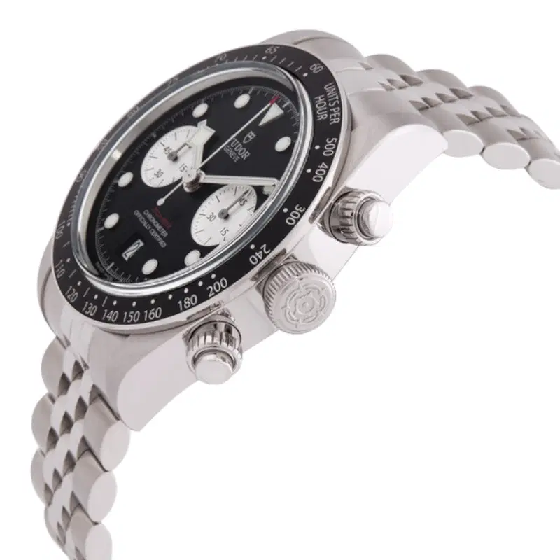 Tudor Black Bay. M79360N-0013