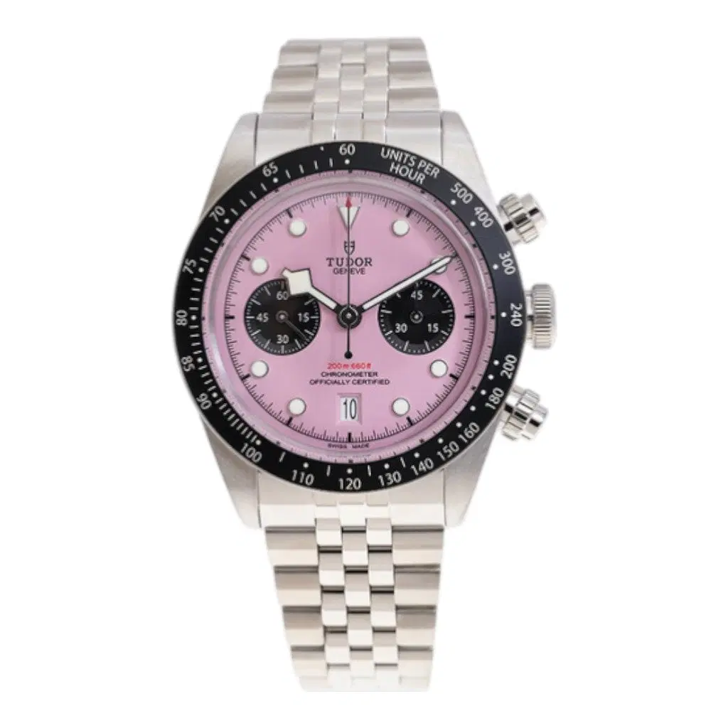 Tudor Black Bay. M79360N-0019