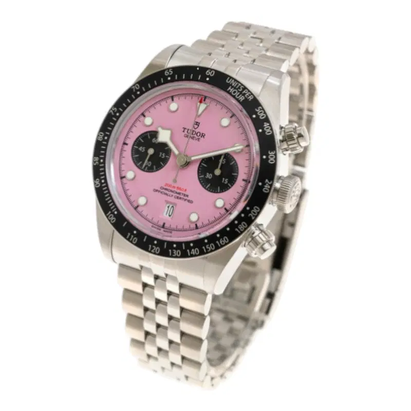 Tudor Black Bay. M79360N-0019