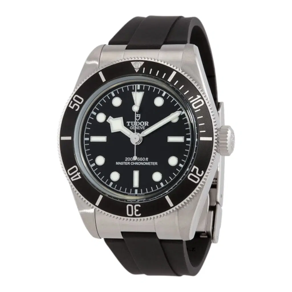 Tudor Black Bay. M7941A1A0NU-0002
