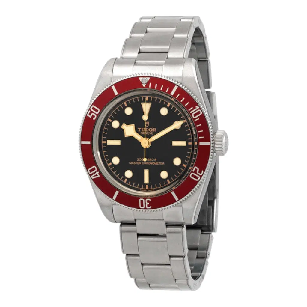 Tudor Black Bay. M7941A1A0RU-0001