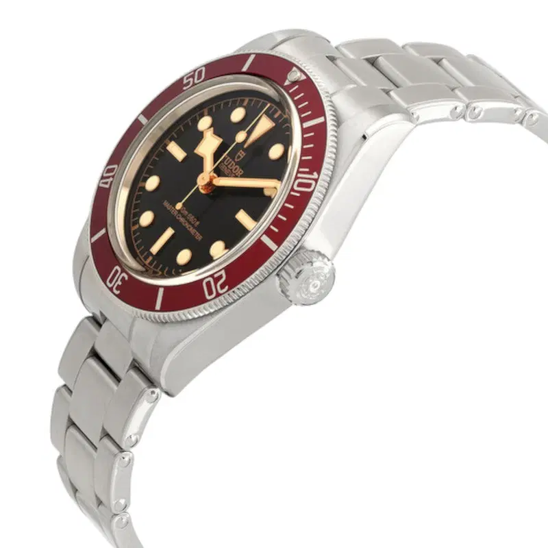 Tudor Black Bay. M7941A1A0RU-0001