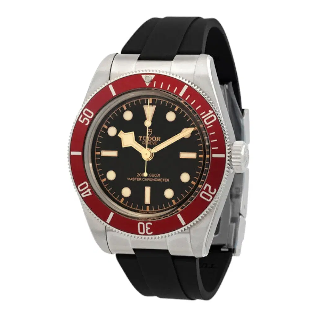 Tudor Black Bay. M7941A1A0RU-0002