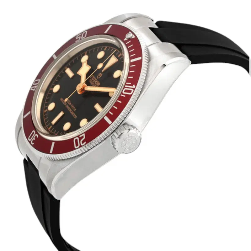 Tudor Black Bay. M7941A1A0RU-0002