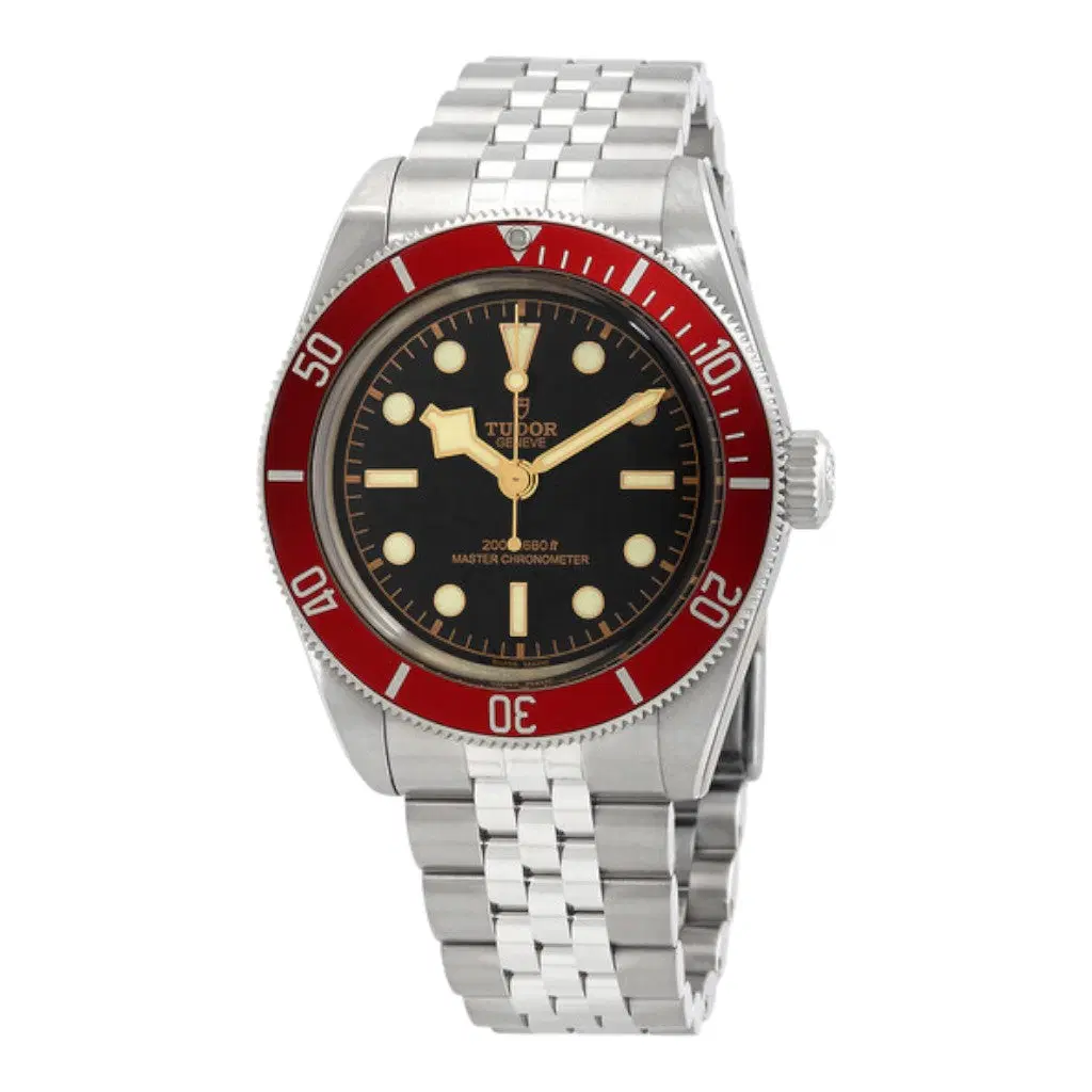Tudor Black Bay. M7941A1A0RU-0003