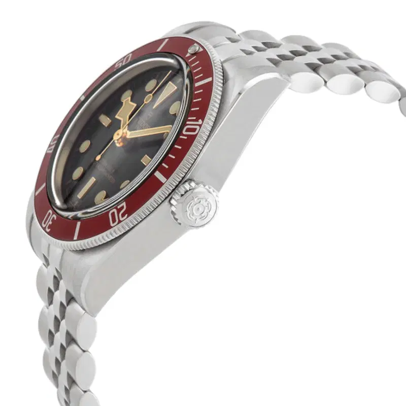 Tudor Black Bay. M7941A1A0RU-0003