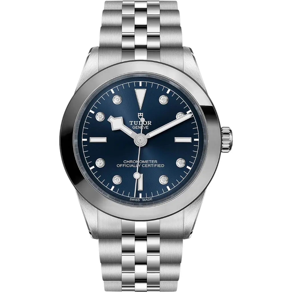 Tudor Black Bay One. M79660-0005