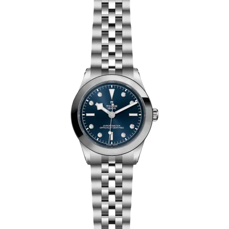 Tudor Black Bay One. M79660-0005