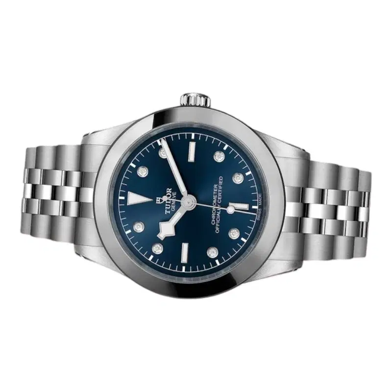 Tudor Black Bay One. M79660-0005