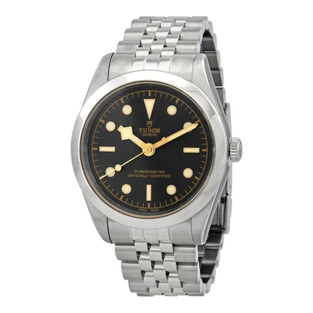 Tudor Black Bay One. M79680-0001