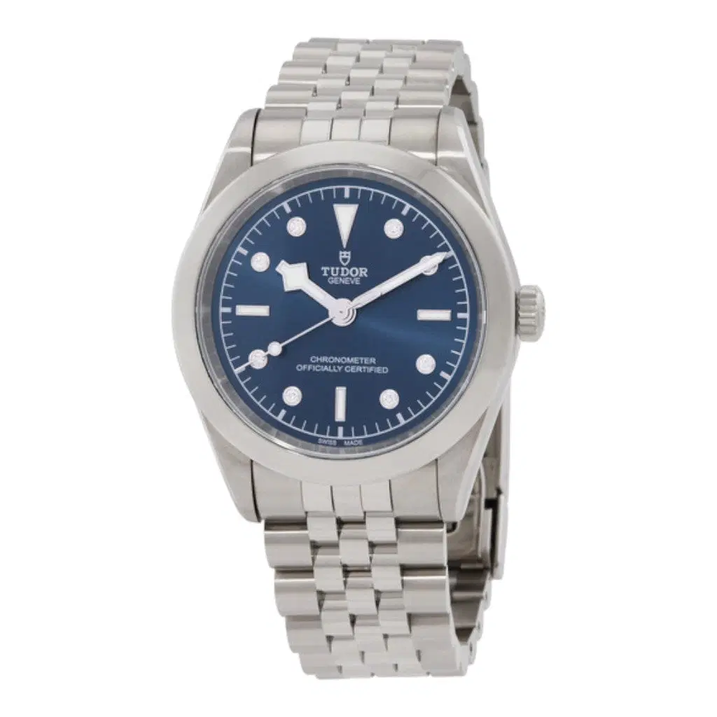 Tudor Black Bay One. M79680-0005