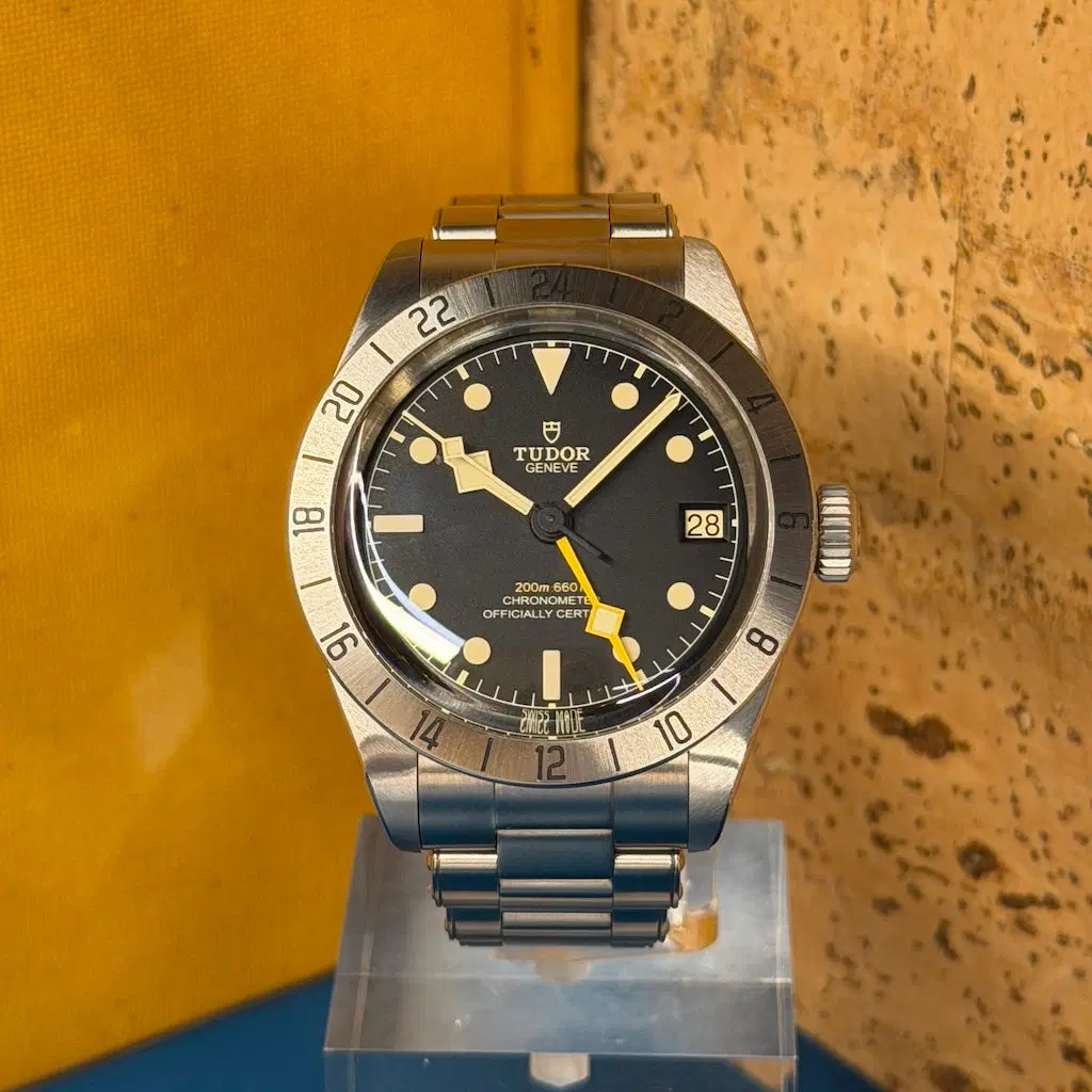 Tudor Black Bay Pro. M79470-0001