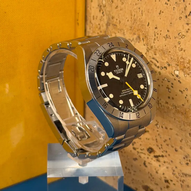 Tudor Black Bay Pro. M79470-0001