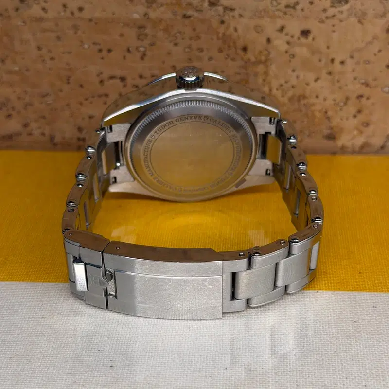 Tudor Black Bay Pro. M79470-0001
