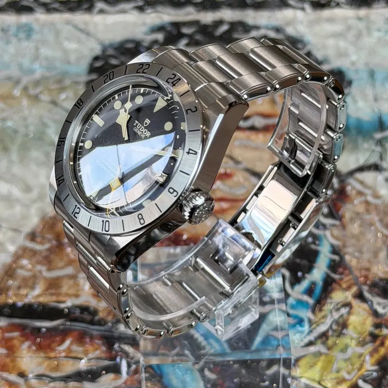 Tudor Black Bay Pro. M79470-0001