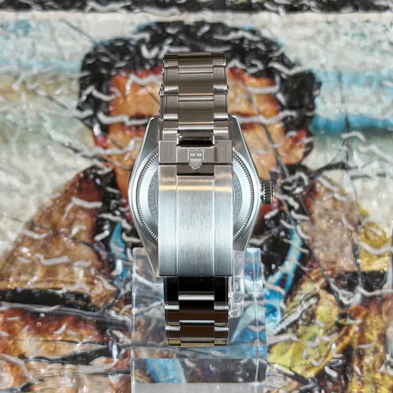 Tudor Black Bay Pro. M79470-0001