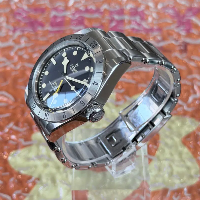 Tudor Black Bay Pro. M79470-0001