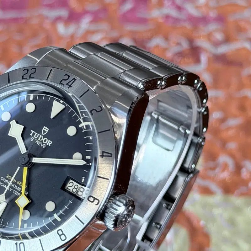 Tudor Black Bay Pro. M79470-0001