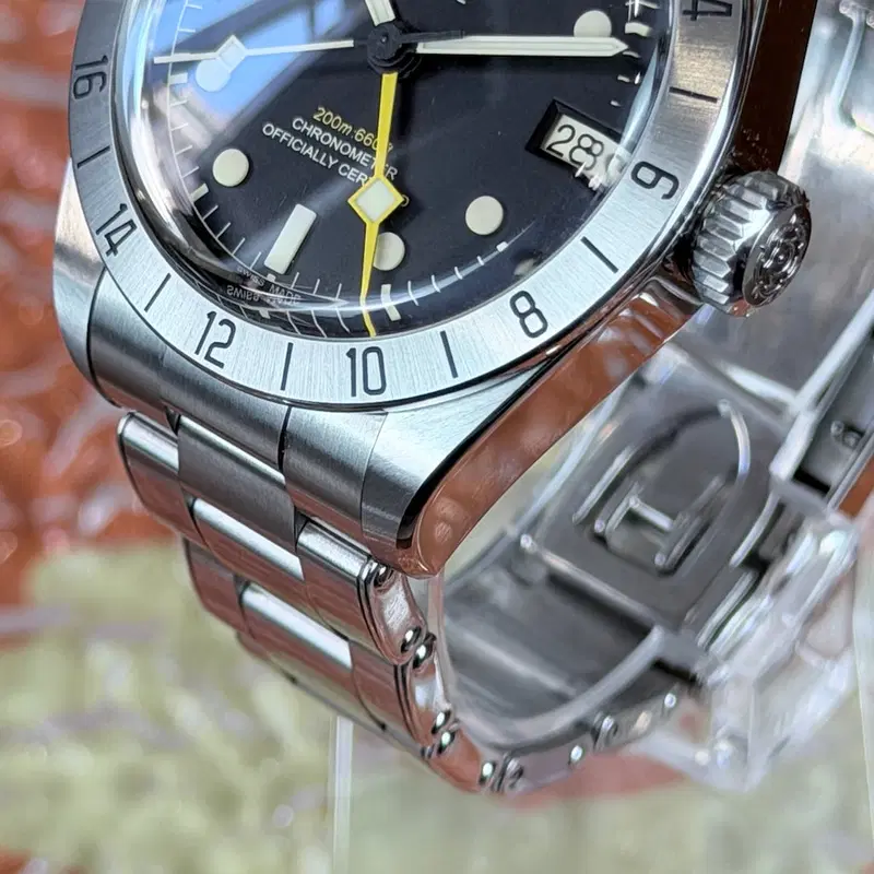 Tudor Black Bay Pro. M79470-0001