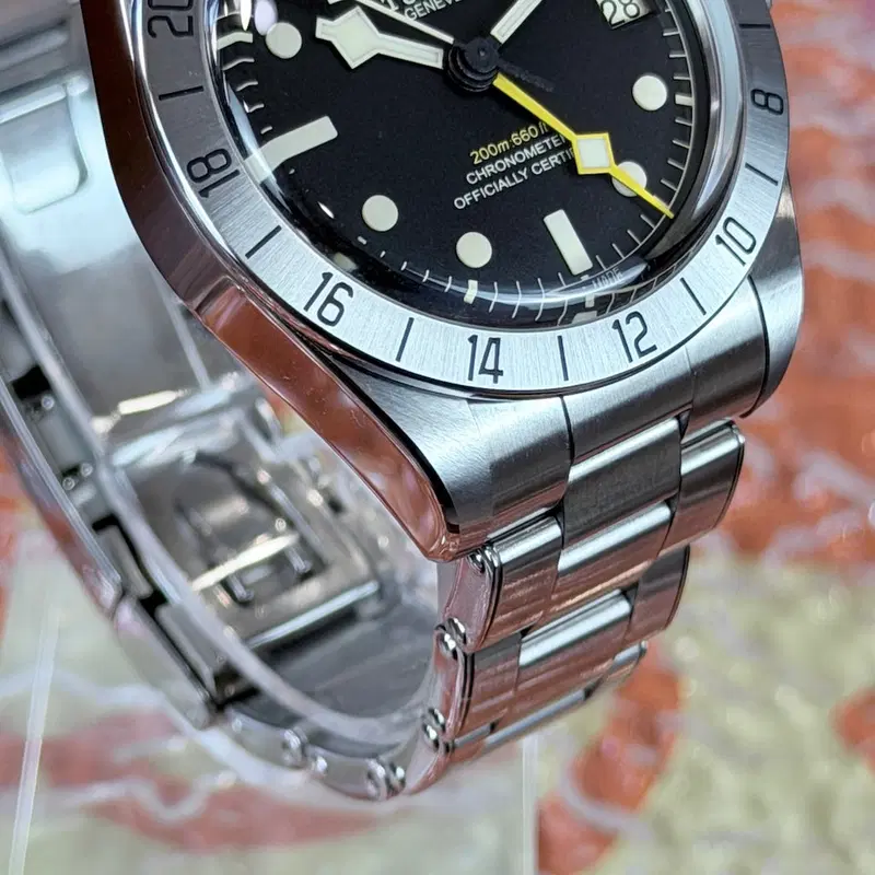 Tudor Black Bay Pro. M79470-0001
