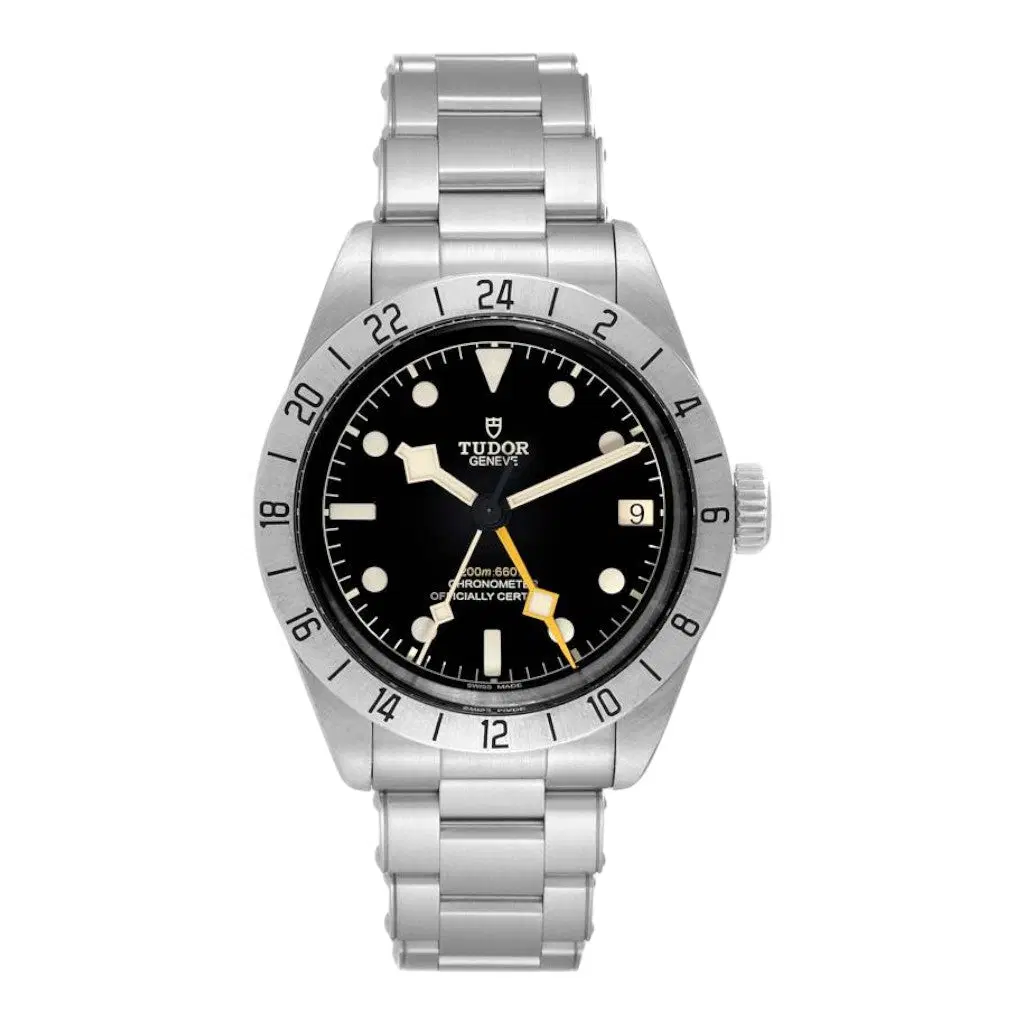 Tudor Black Bay Pro. M79470-0001