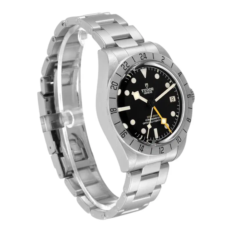 Tudor Black Bay Pro. M79470-0001