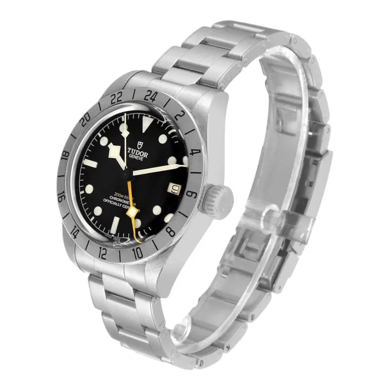 Tudor Black Bay Pro. M79470-0001