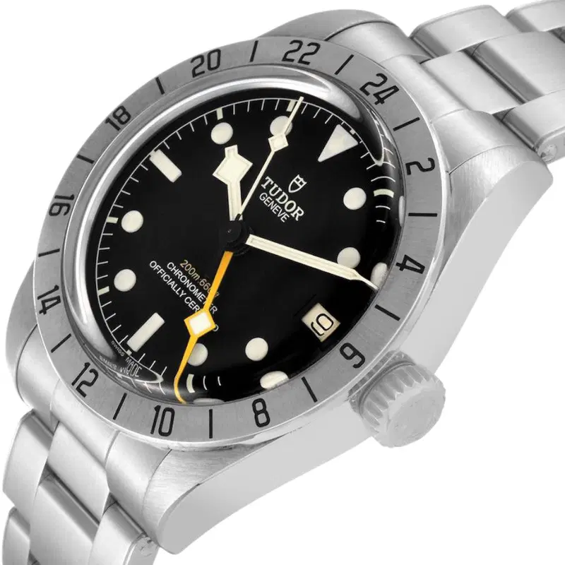 Tudor Black Bay Pro. M79470-0001