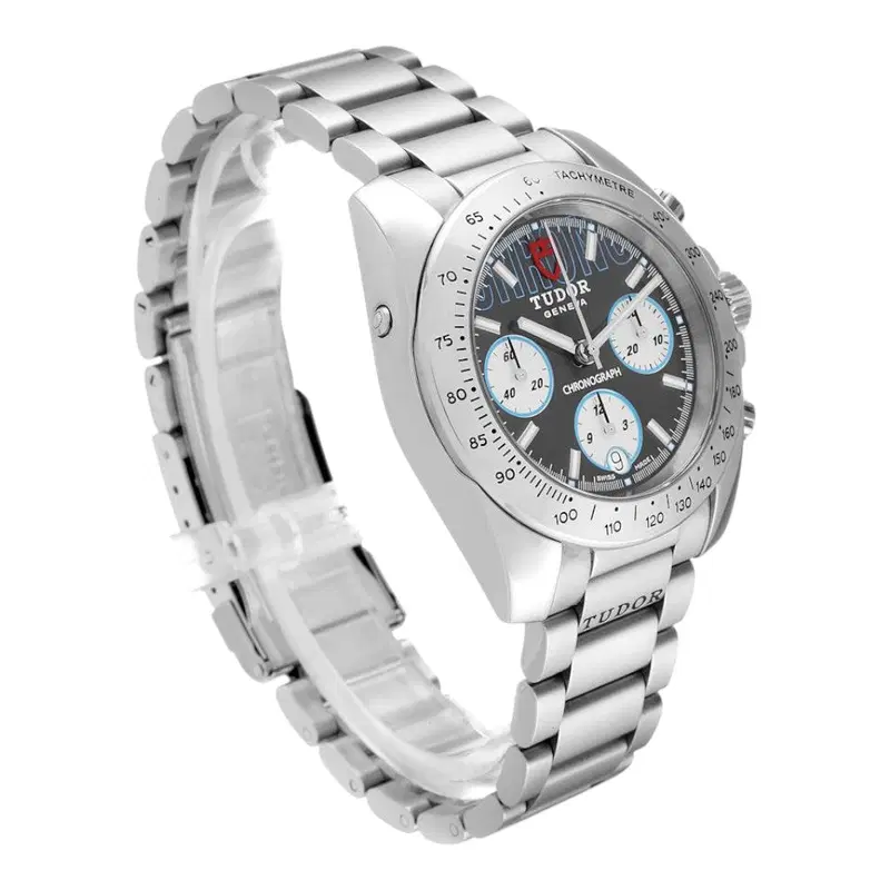 Tudor Chronograph. 20300