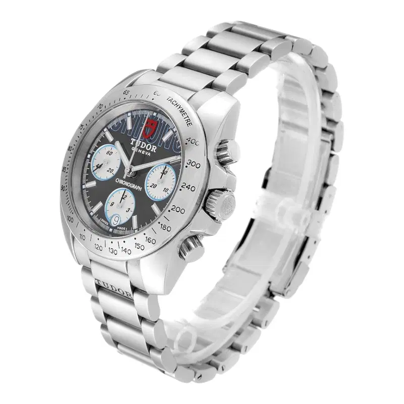 Tudor Chronograph. 20300