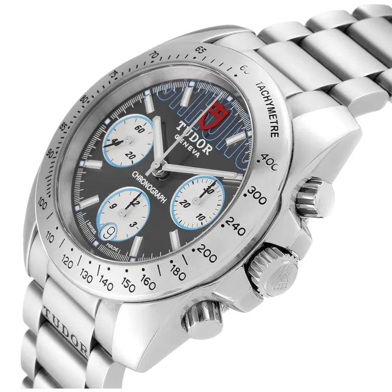 Tudor Chronograph. 20300