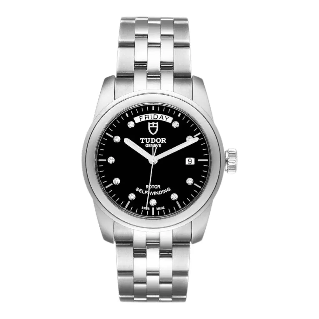 Tudor Glamour Date-Day. M56000-0008