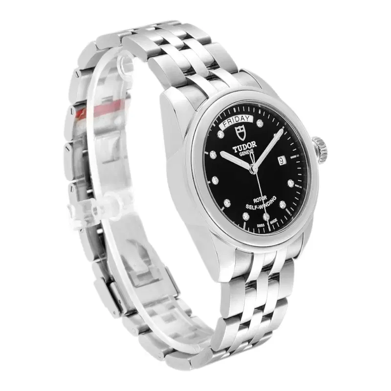 Tudor Glamour Date-Day. M56000-0008