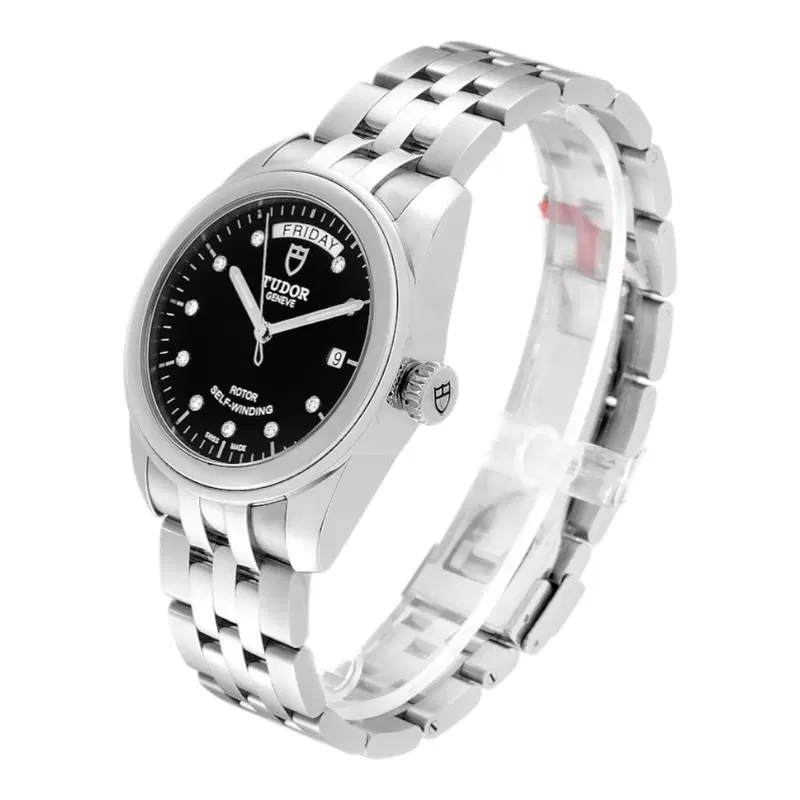 Tudor Glamour Date-Day. M56000-0008