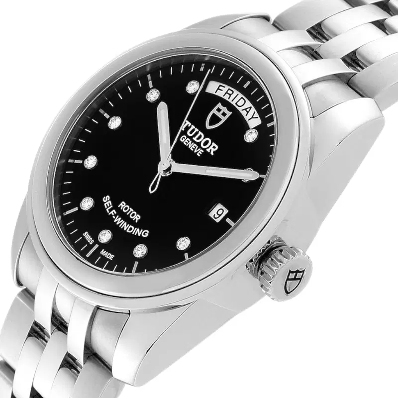 Tudor Glamour Date-Day. M56000-0008