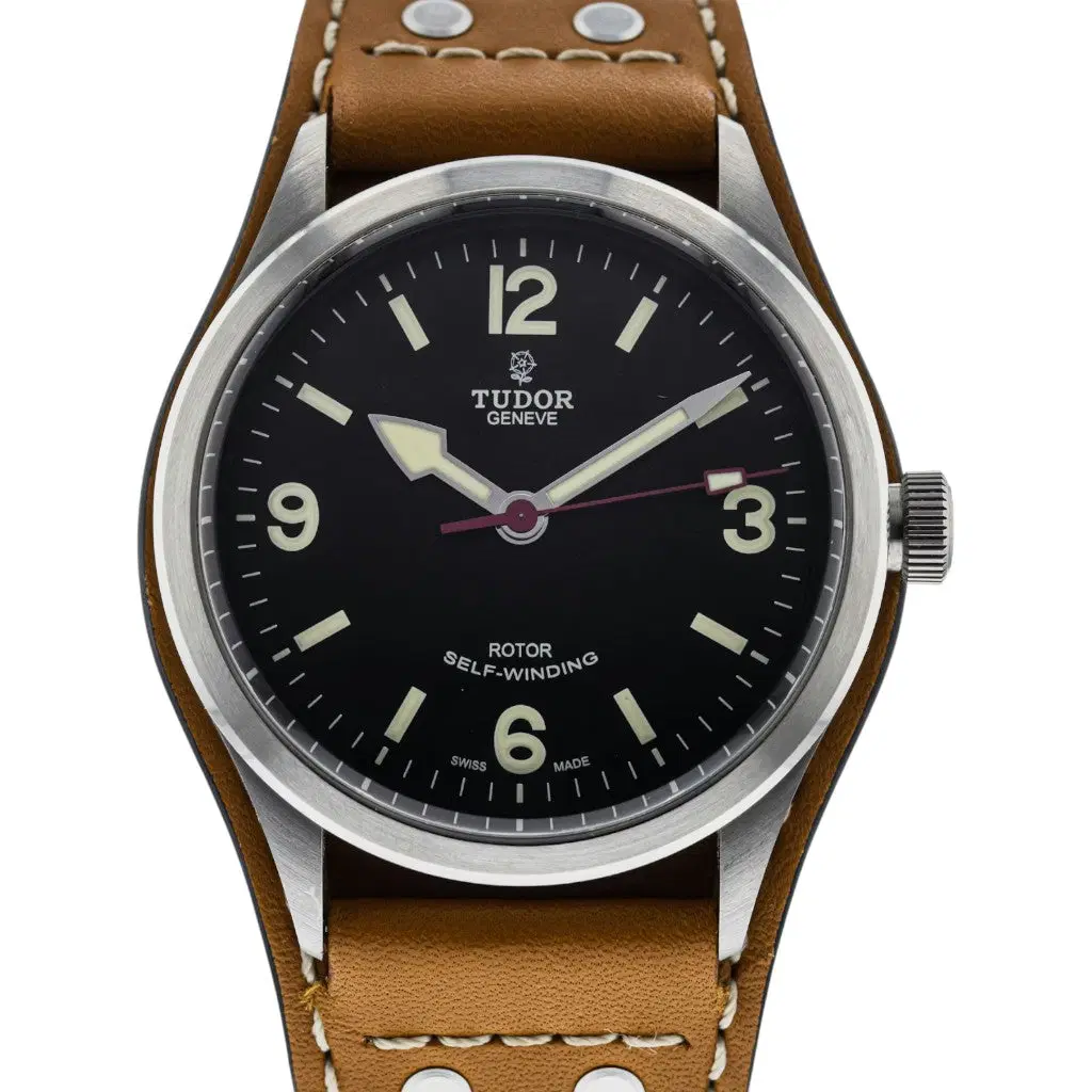 Tudor Heritage Ranger. 79910