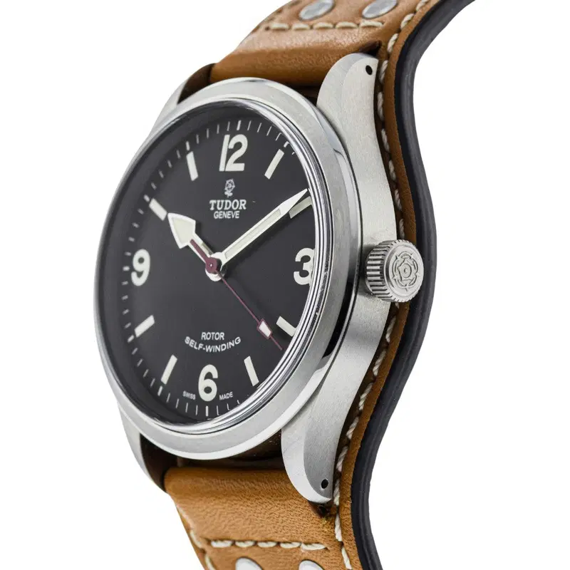 Tudor Heritage Ranger. 79910