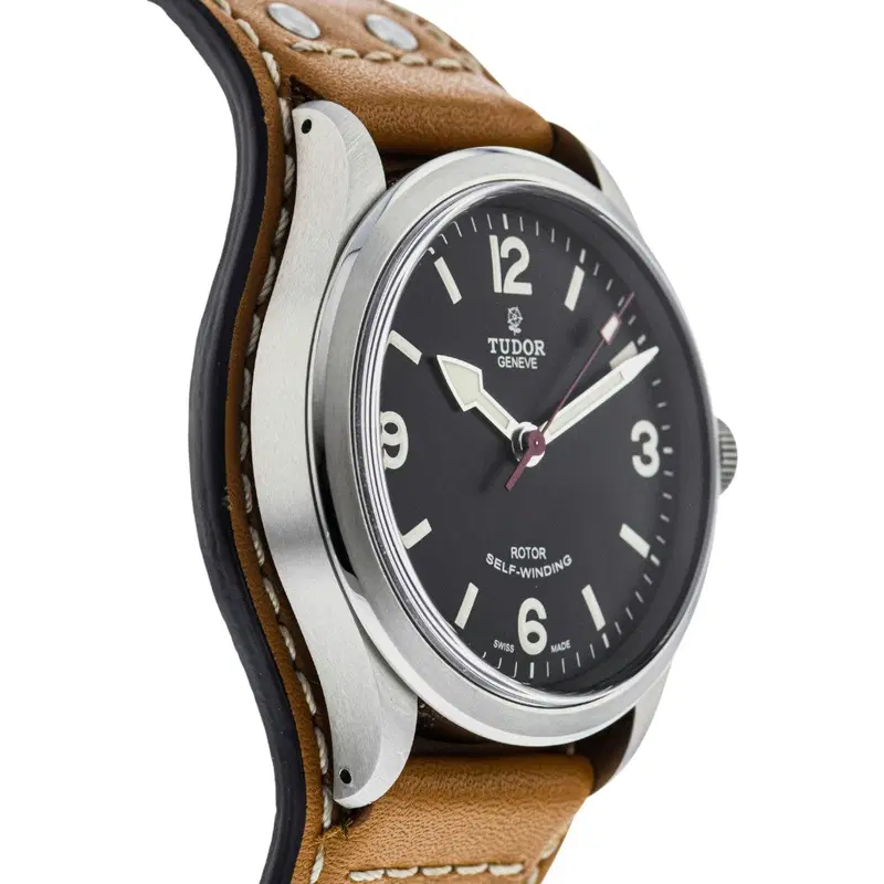 Tudor Heritage Ranger. 79910