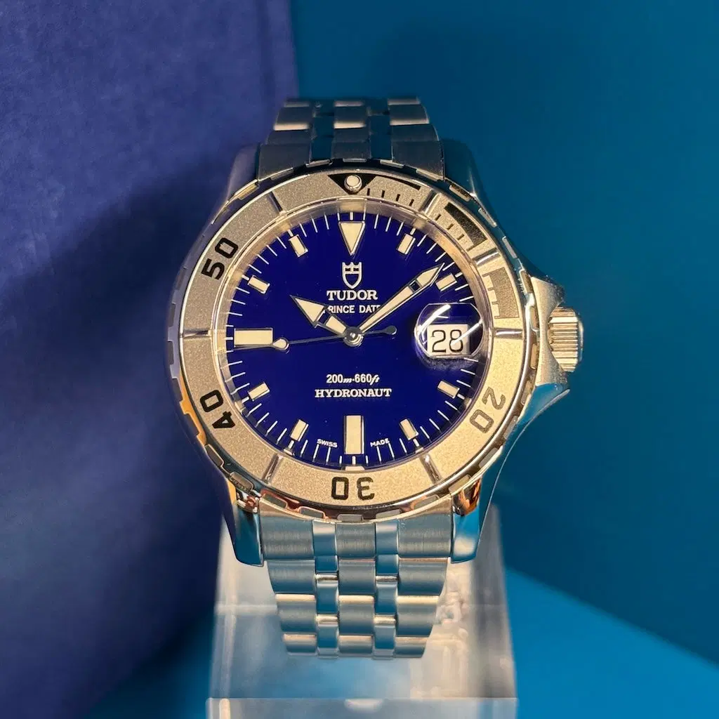 Tudor Hydronaut. 89190