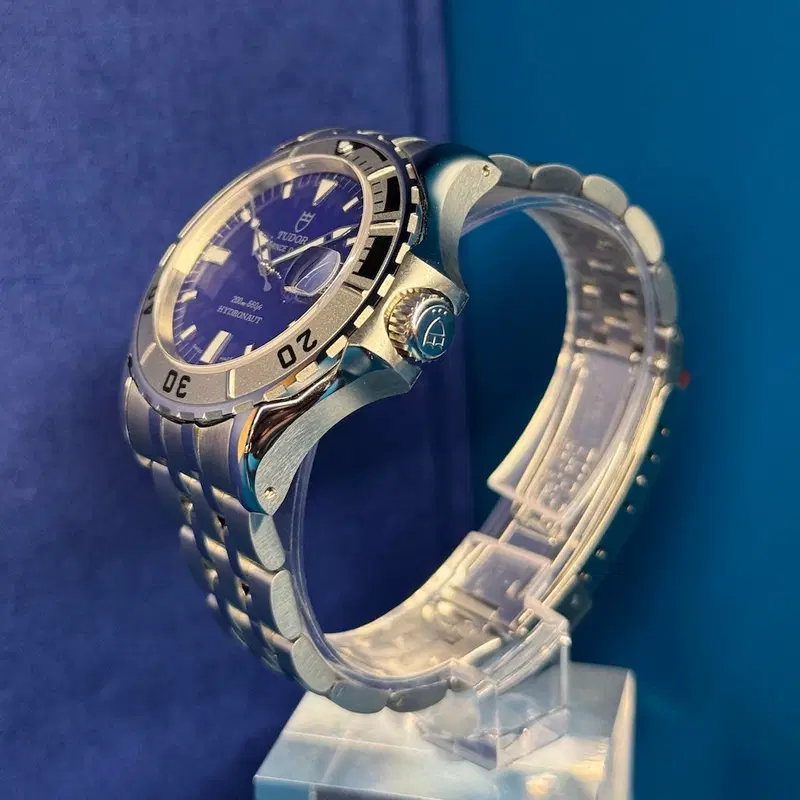 Tudor Hydronaut. 89190