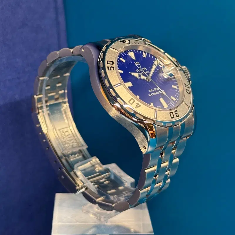 Tudor Hydronaut. 89190