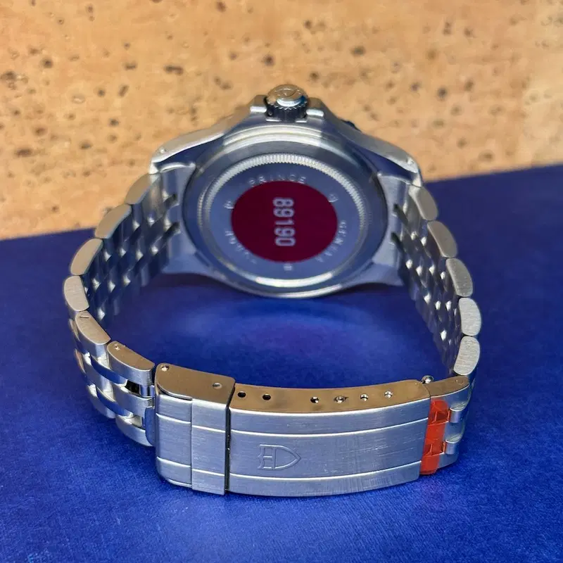 Tudor Hydronaut. 89190