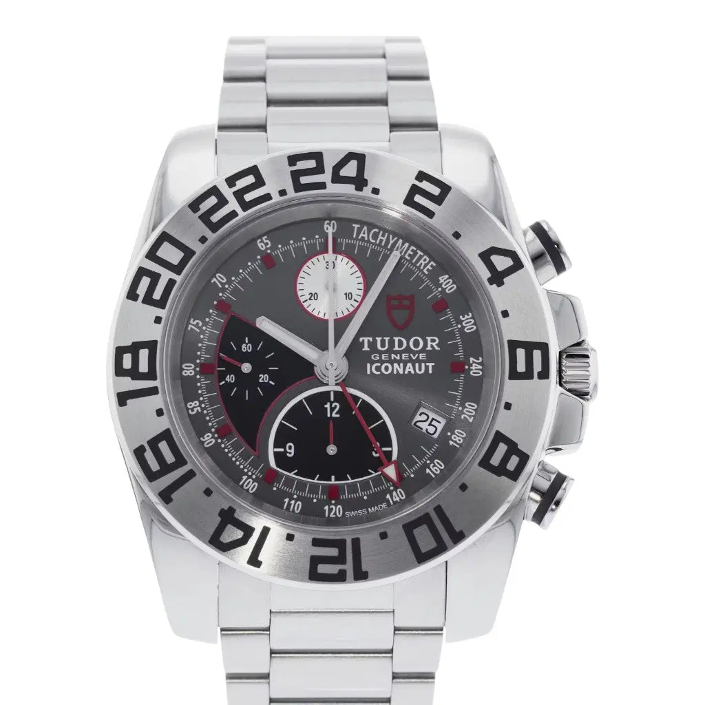 Tudor Iconaut. 20400