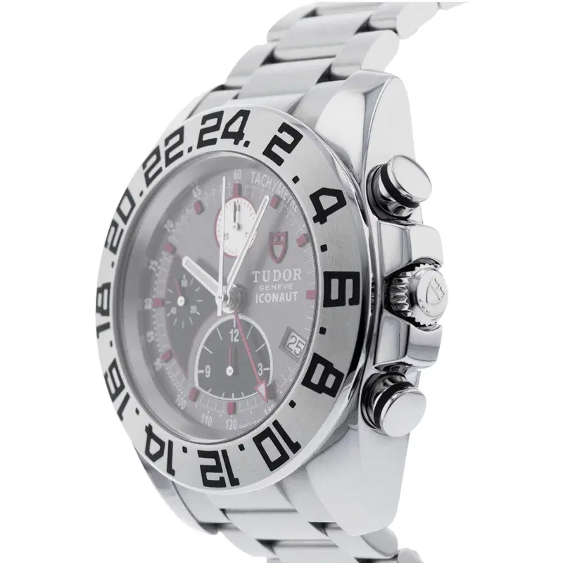 Tudor Iconaut. 20400